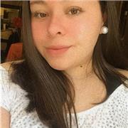 Profesora de Ciencias Naturales, mención Biología, básico hasta 4 medio